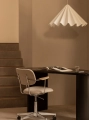 Lampa, Dancing Pendant, Off White,  Audo Copenhagen large