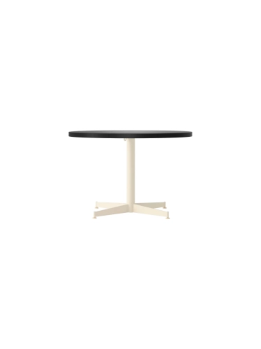 Stolik Kawowy Brasilia Stolik wypoczynkowy Nook H:48,2 cm Ø80 cm Audo Copenhagen różne warianty 