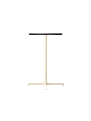 Stolik Nook Counter Table H:93 cm cm Ø60 cm Audo Copenhagen różne warianty  