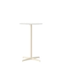 Stolik Nook Counter Table H:93 cm cm Ø60 cm Audo Copenhagen różne warianty  