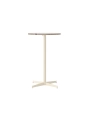 Stolik Nook Counter Table H:93 cm cm Ø60 cm Audo Copenhagen różne warianty  