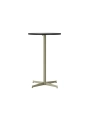 Stolik Nook Counter Table H:93 cm cm Ø60 cm Audo Copenhagen różne warianty  