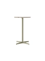 Stolik Nook Counter Table H:93 cm cm Ø60 cm Audo Copenhagen różne warianty  