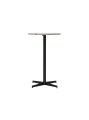 Stolik Nook Counter Table H:93 cm cm Ø60 cm Audo Copenhagen różne warianty  