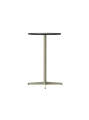 Stolik Nook Counter Table H:93 cm cm Ø60 cm Audo Copenhagen różne warianty  