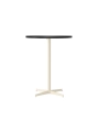 Stolik Nook Counter Table H:93 cm cm Ø 80 cm Audo Copenhagen różne warianty 