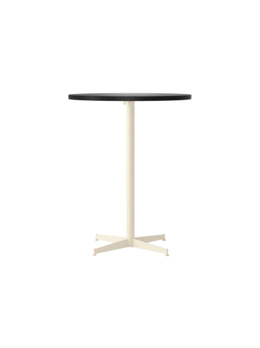 Stolik Nook Counter Table H:93 cm cm Ø 80 cm Audo Copenhagen różne warianty 