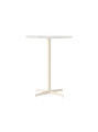 Stolik Nook Counter Table H:93 cm cm Ø 80 cm Audo Copenhagen różne warianty 