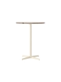 Stolik Nook Counter Table H:93 cm cm Ø 80 cm Audo Copenhagen różne warianty 