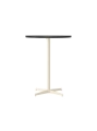 Stolik Nook Counter Table H:93 cm cm Ø 80 cm Audo Copenhagen różne warianty 