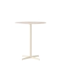 Stolik Nook Counter Table H:93 cm cm Ø 80 cm Audo Copenhagen różne warianty 