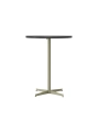 Stolik Nook Counter Table H:93 cm cm Ø 80 cm Audo Copenhagen różne warianty 