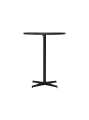 Stolik Nook Counter Table H:93 cm cm Ø 80 cm Audo Copenhagen różne warianty 