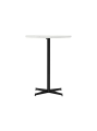 Stolik Nook Counter Table H:93 cm cm Ø 80 cm Audo Copenhagen różne warianty 