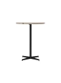 Stolik Nook Counter Table H:93 cm cm Ø 80 cm Audo Copenhagen różne warianty 