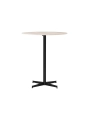 Stolik Nook Counter Table H:93 cm cm Ø 80 cm Audo Copenhagen różne warianty 