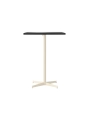Stolik Nook Counter Table 70 x 60 cm Audo Copenhagen różne warianty 