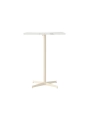 Stolik Nook Counter Table 70 x 60 cm Audo Copenhagen różne warianty 