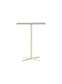 Stolik Nook Counter Table 70 x 60 cm Audo Copenhagen różne warianty 