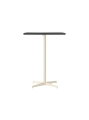 Stolik Nook Counter Table 70 x 60 cm Audo Copenhagen różne warianty 