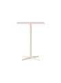 Stolik Nook Counter Table 70 x 60 cm Audo Copenhagen różne warianty 