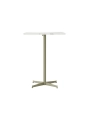 Stolik Nook Counter Table 70 x 60 cm Audo Copenhagen różne warianty 