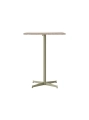 Stolik Nook Counter Table 70 x 60 cm Audo Copenhagen różne warianty 