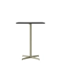 Stolik Nook Counter Table 70 x 60 cm Audo Copenhagen różne warianty 