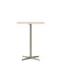 Stolik Nook Counter Table 70 x 60 cm Audo Copenhagen różne warianty 