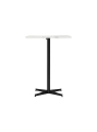 Stolik Nook Counter Table 70 x 60 cm Audo Copenhagen różne warianty 