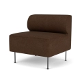 Sofa do jadalni Eap  Audo Copenhagen różne warianty