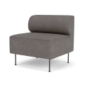 Sofa do jadalni Eap  Audo Copenhagen różne warianty