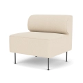 Sofa do jadalni Eap  Audo Copenhagen różne warianty
