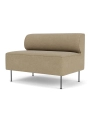 Sofa do jadalni Eap  Audo Copenhagen różne warianty
