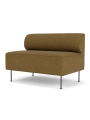 Sofa do jadalni Eap  Audo Copenhagen różne warianty