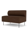 Sofa do jadalni Eap  Audo Copenhagen różne warianty