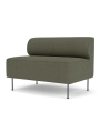 Sofa do jadalni Eap  Audo Copenhagen różne warianty