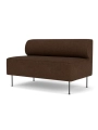 Sofa do jadalni Eap  Audo Copenhagen różne warianty