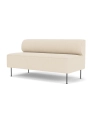 Sofa do jadalni Eap  Audo Copenhagen różne warianty