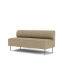Sofa do jadalni Eap  Audo Copenhagen różne warianty