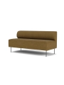 Sofa do jadalni Eap  Audo Copenhagen różne warianty