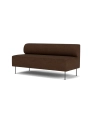 Sofa do jadalni Eap  Audo Copenhagen różne warianty