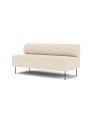 Sofa do jadalni Eap  Audo Copenhagen różne warianty