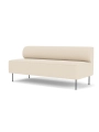 Sofa do jadalni Eap  Audo Copenhagen różne warianty