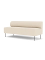 Sofa do jadalni Eap  Audo Copenhagen różne warianty