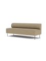 Sofa do jadalni Eap  Audo Copenhagen różne warianty