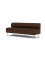 Sofa do jadalni Eap  Audo Copenhagen różne warianty