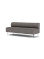 Sofa do jadalni Eap  Audo Copenhagen różne warianty