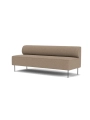 Sofa do jadalni Eap  Audo Copenhagen różne warianty