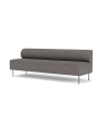 Sofa do jadalni Eap  Audo Copenhagen różne warianty